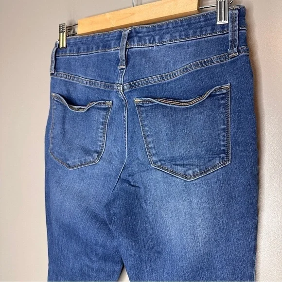 Target Universal Thread High Rise Jegging - Picture 7 of 7